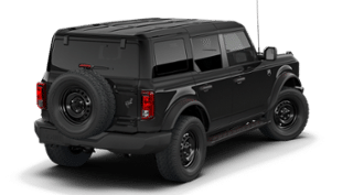 2026 Ford Bronco® External Image 4
